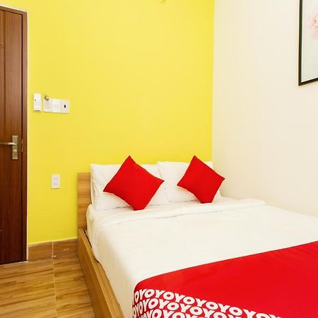 Oyo 658 Euro Gold House And Coffee Ξενοδοχείο Ντα Νανγκ Εξωτερικό φωτογραφία