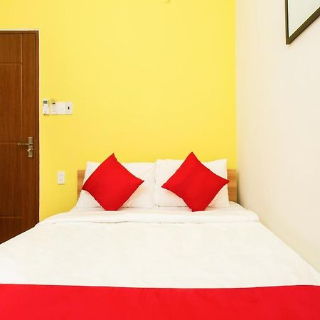 Oyo 658 Euro Gold House And Coffee Ξενοδοχείο Ντα Νανγκ Εξωτερικό φωτογραφία