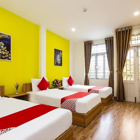 Oyo 658 Euro Gold House And Coffee Ξενοδοχείο Ντα Νανγκ Εξωτερικό φωτογραφία