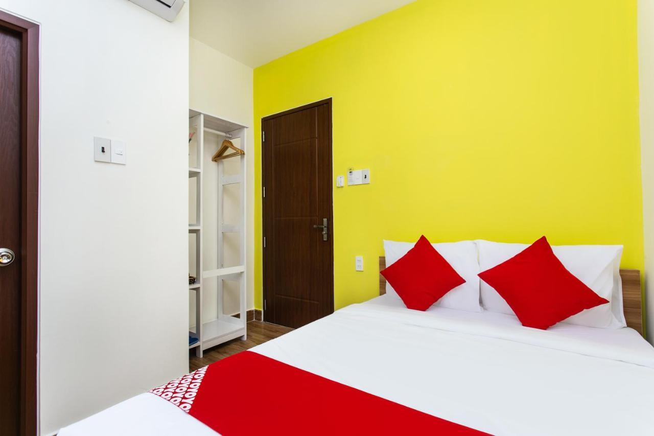Oyo 658 Euro Gold House And Coffee Ξενοδοχείο Ντα Νανγκ Εξωτερικό φωτογραφία