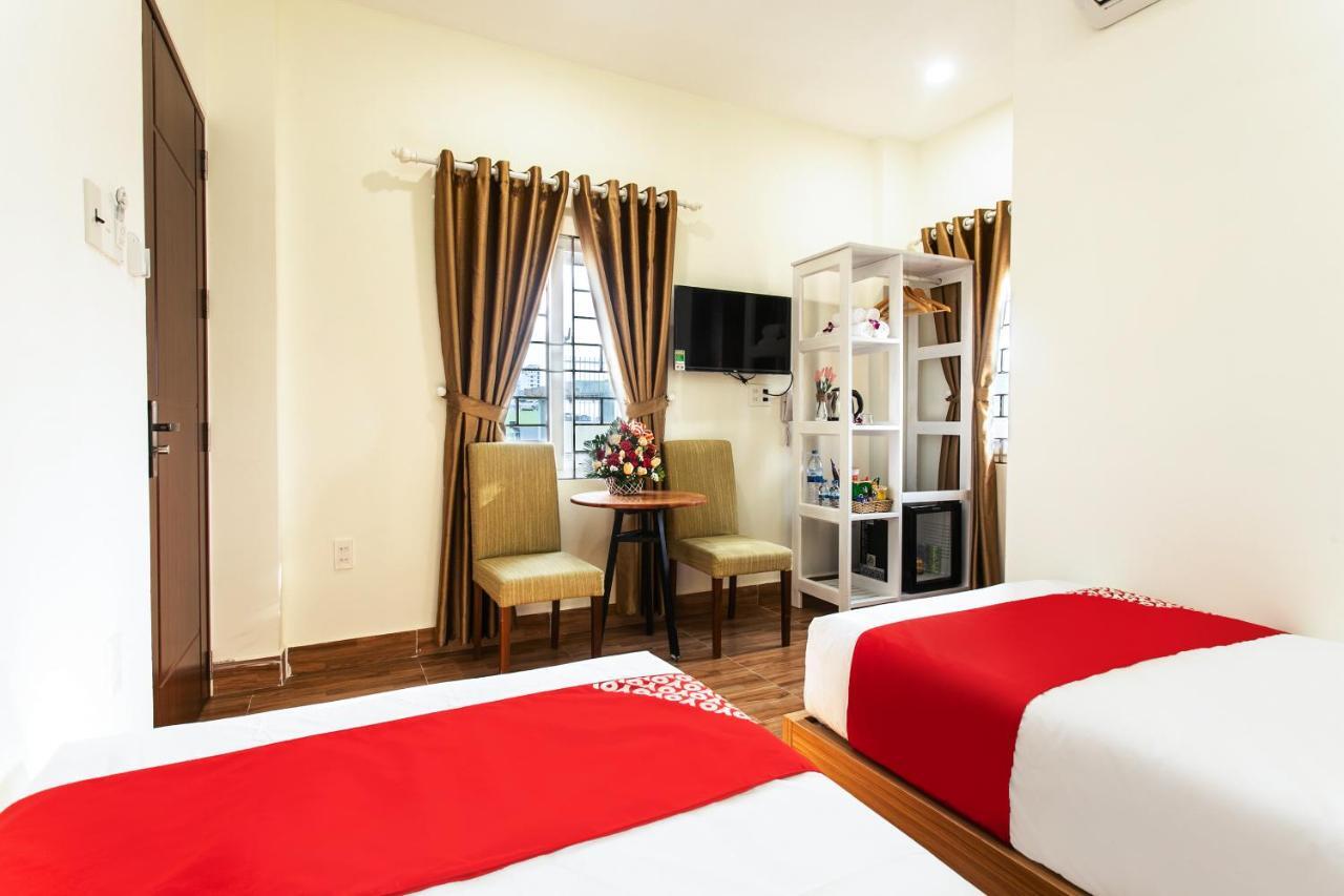 Oyo 658 Euro Gold House And Coffee Ξενοδοχείο Ντα Νανγκ Εξωτερικό φωτογραφία