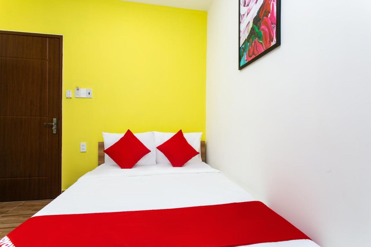 Oyo 658 Euro Gold House And Coffee Ξενοδοχείο Ντα Νανγκ Εξωτερικό φωτογραφία