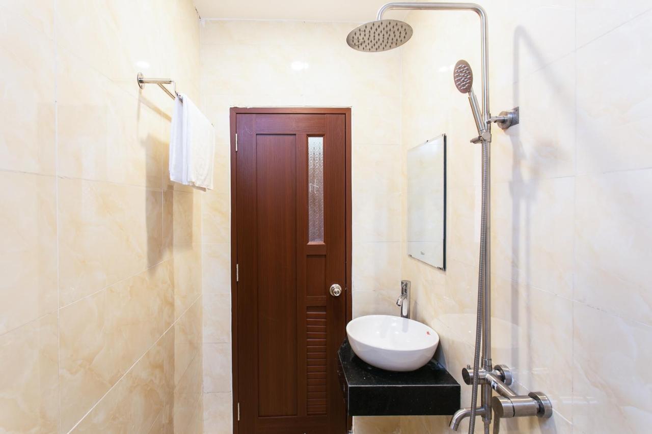 Oyo 658 Euro Gold House And Coffee Ξενοδοχείο Ντα Νανγκ Εξωτερικό φωτογραφία
