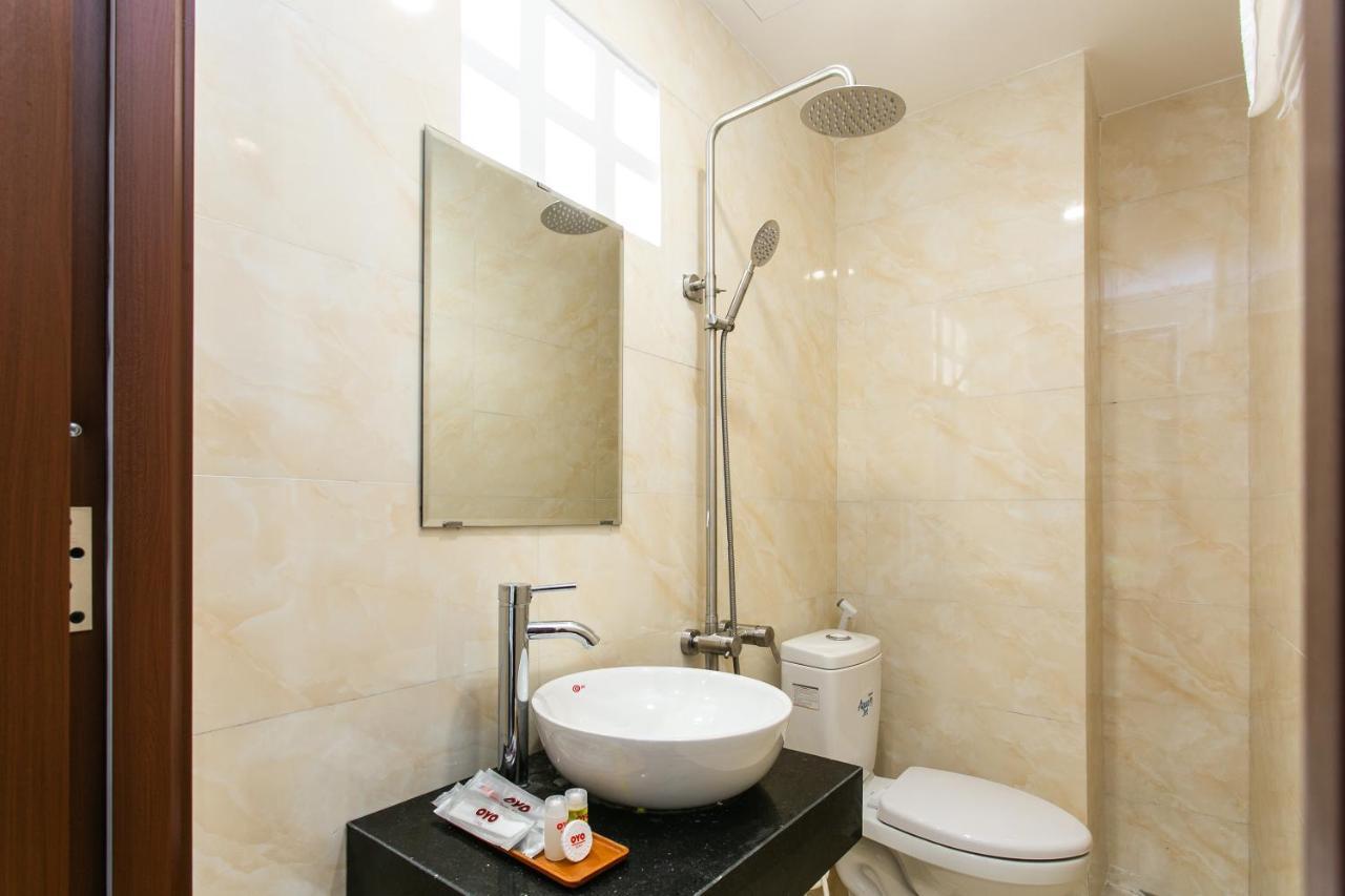Oyo 658 Euro Gold House And Coffee Ξενοδοχείο Ντα Νανγκ Εξωτερικό φωτογραφία